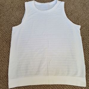 Lulu tank top